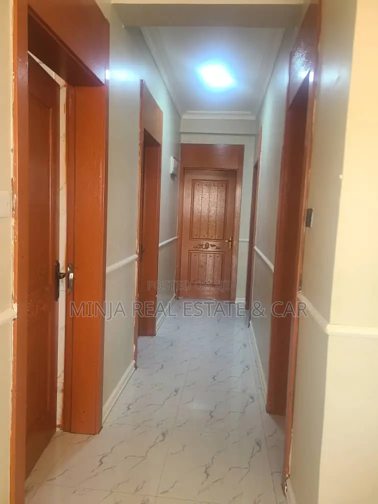 Furnished 3bdrm Apartment in Masaki for rent in Masaki