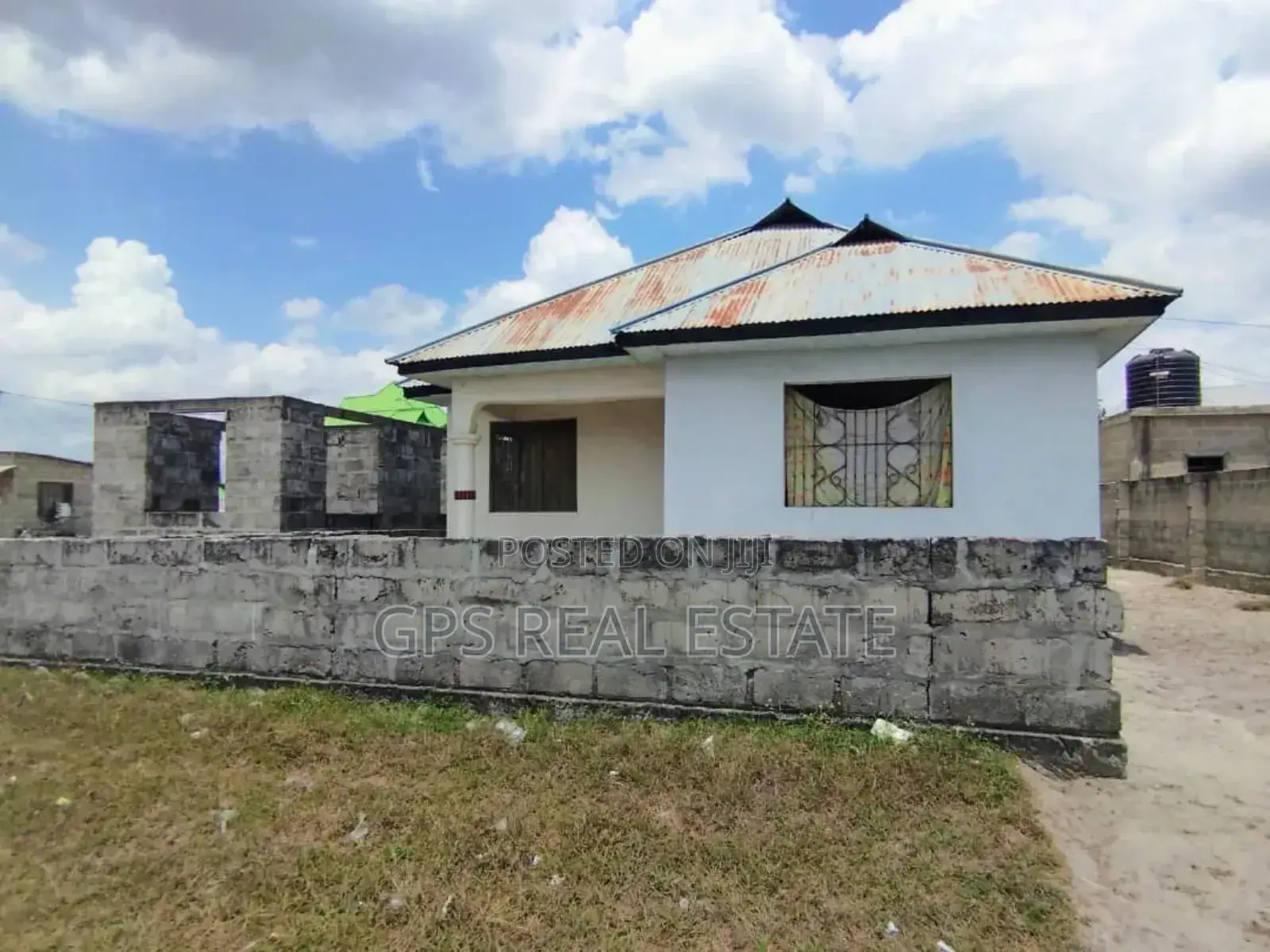 3bdrm House in Moshi Bar Bomba, Ilala for sale in Ilala