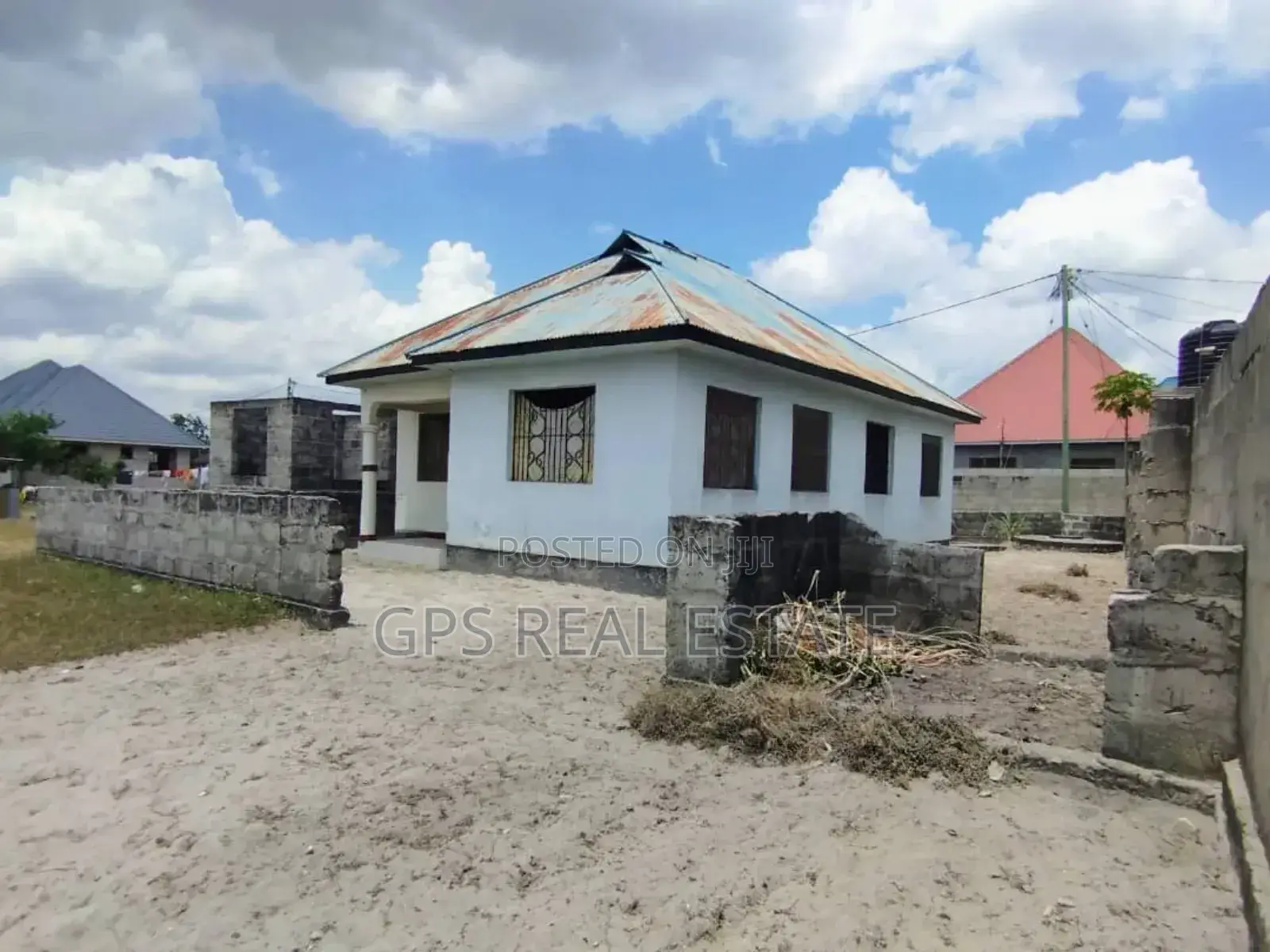 3bdrm House in Moshi Bar Bomba, Ilala for sale in Ilala