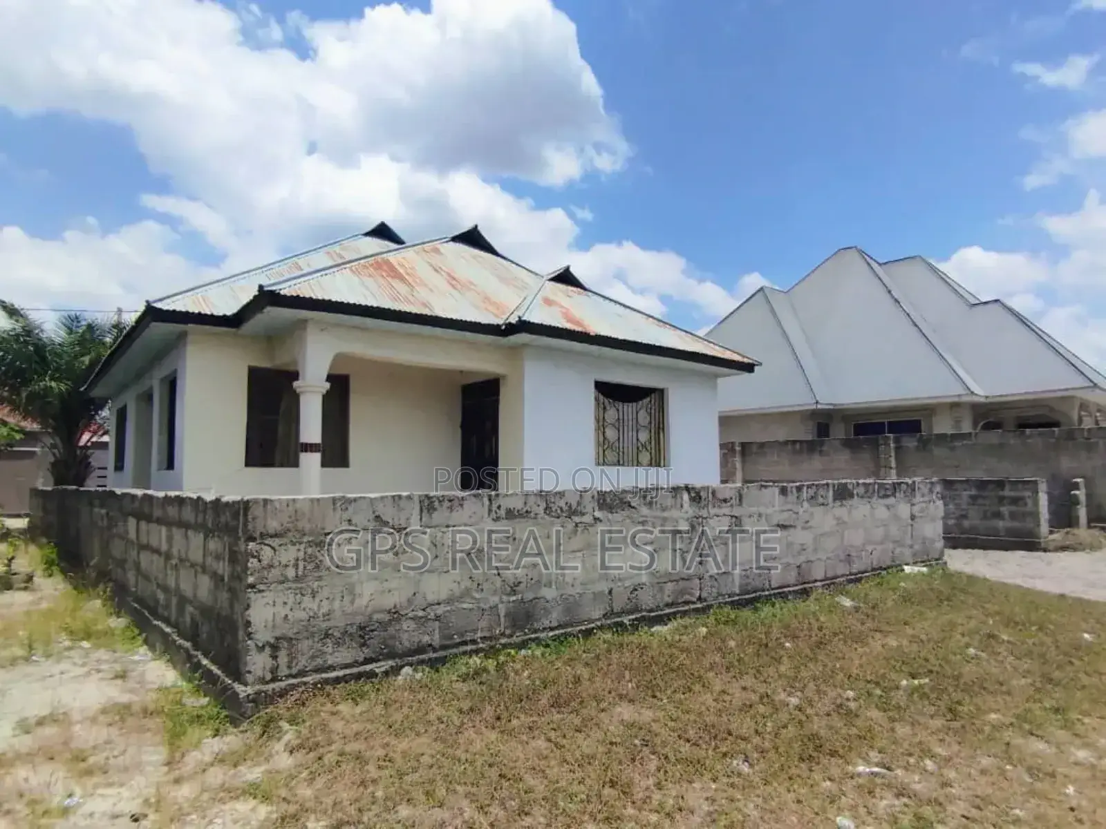3bdrm House in Moshi Bar Bomba, Ilala for sale in Ilala