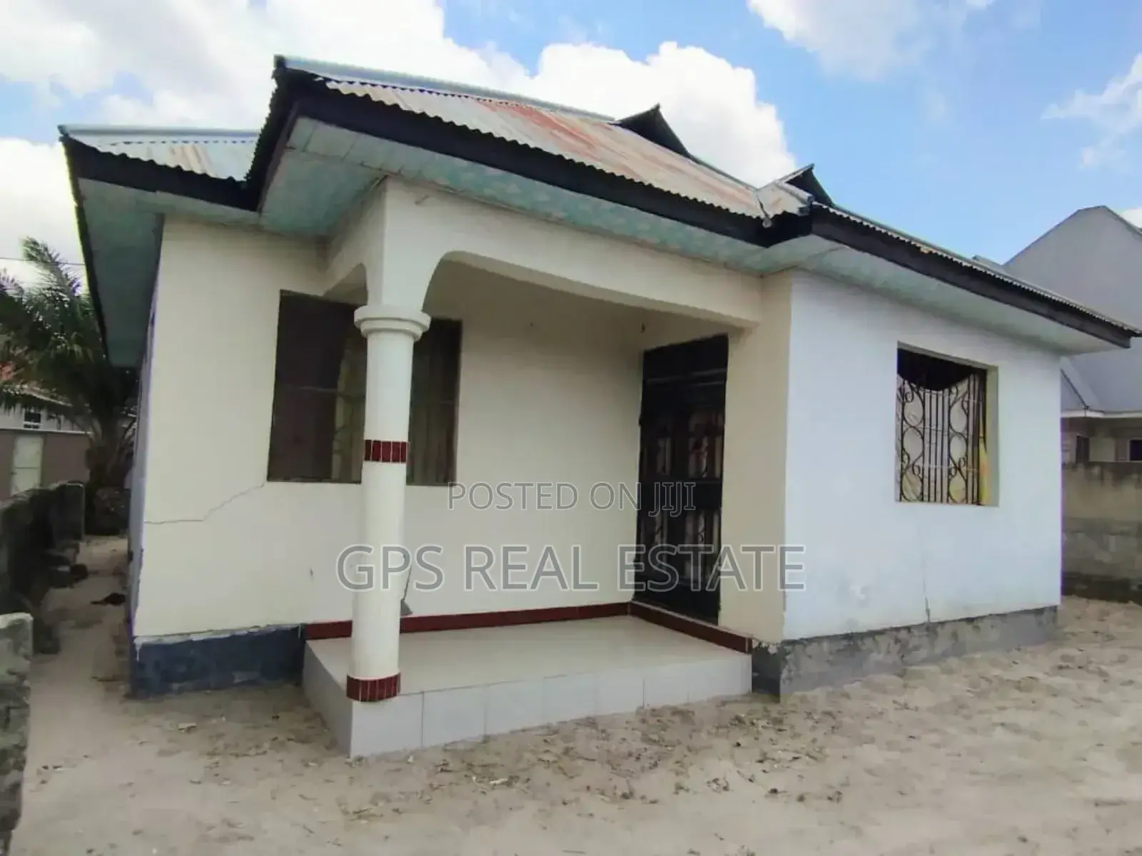 3bdrm House in Moshi Bar Bomba, Ilala for sale in Ilala