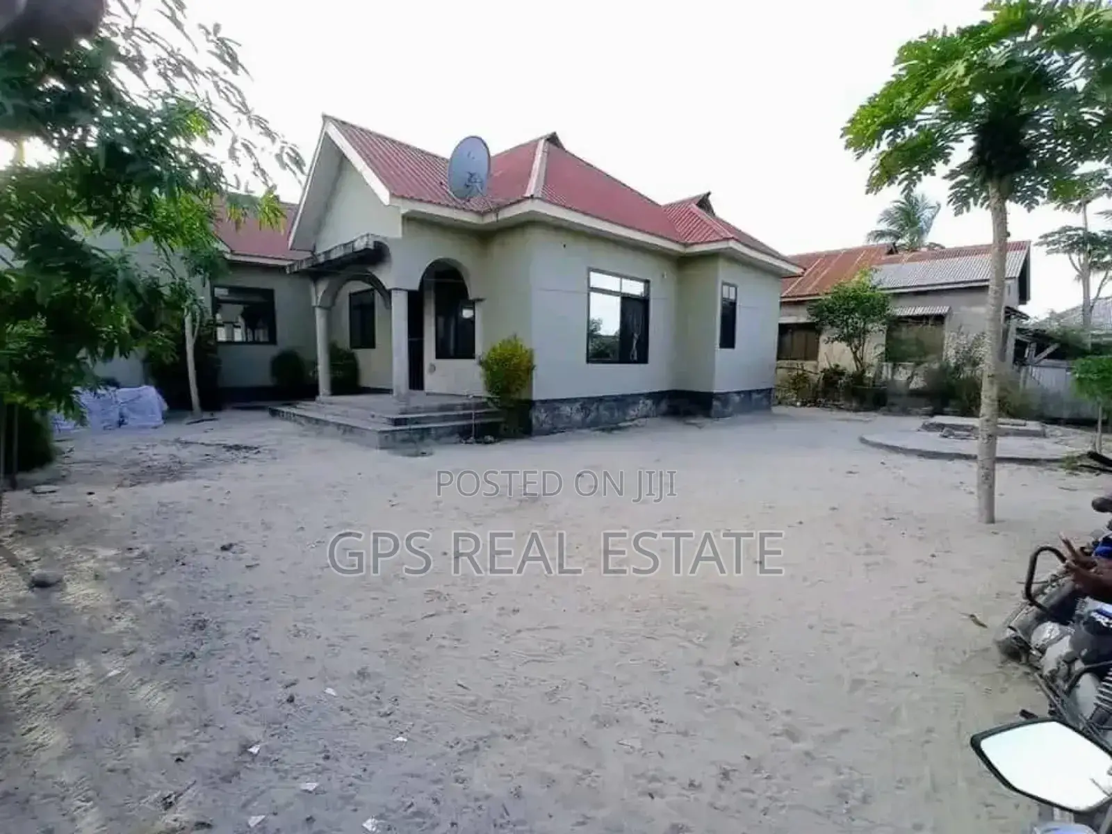 4bdrm House in Ukonga Moshi Bar, Ilala for sale in Ilala