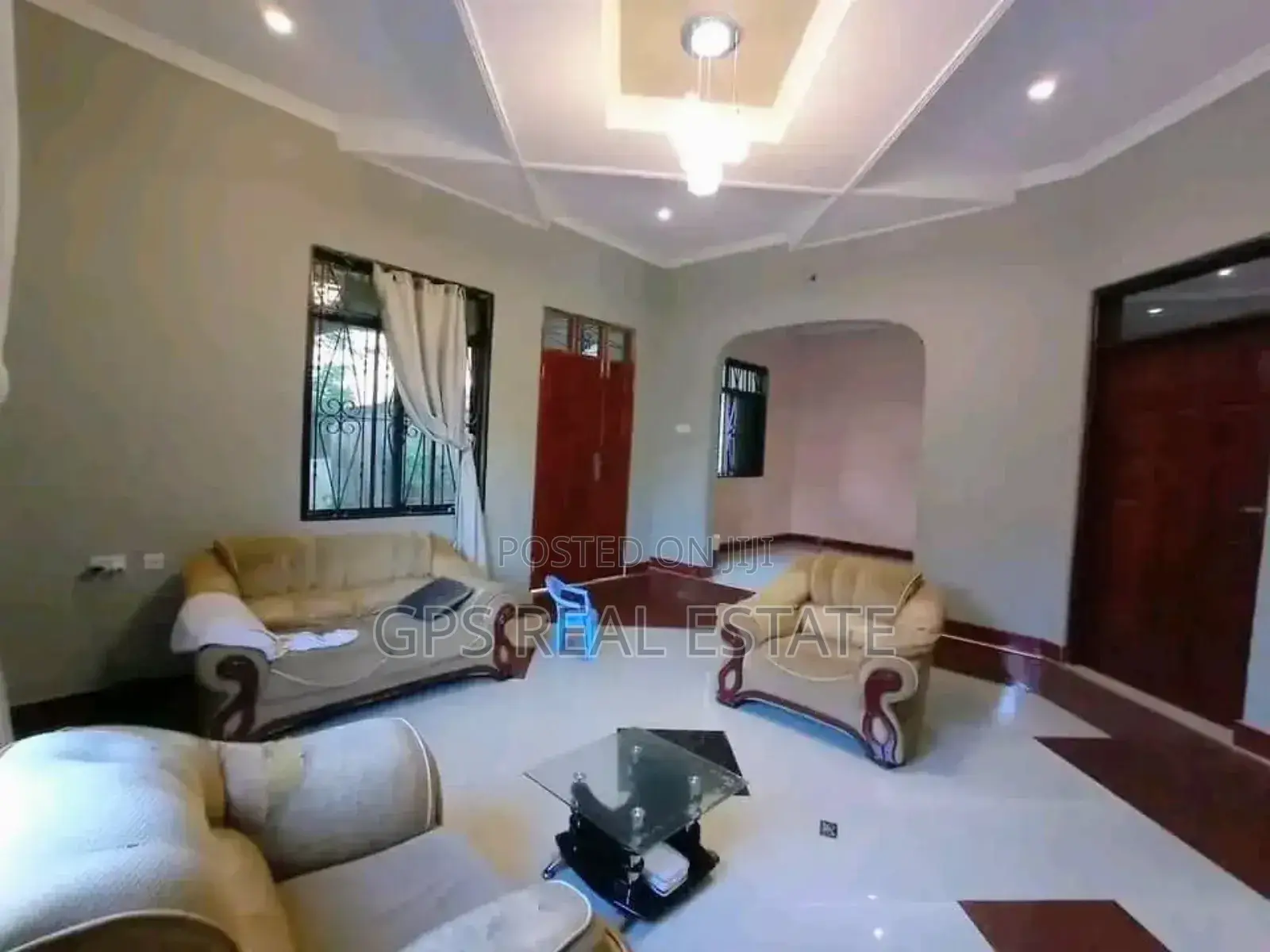 4bdrm House in Ukonga Moshi Bar, Ilala for sale in Ilala
