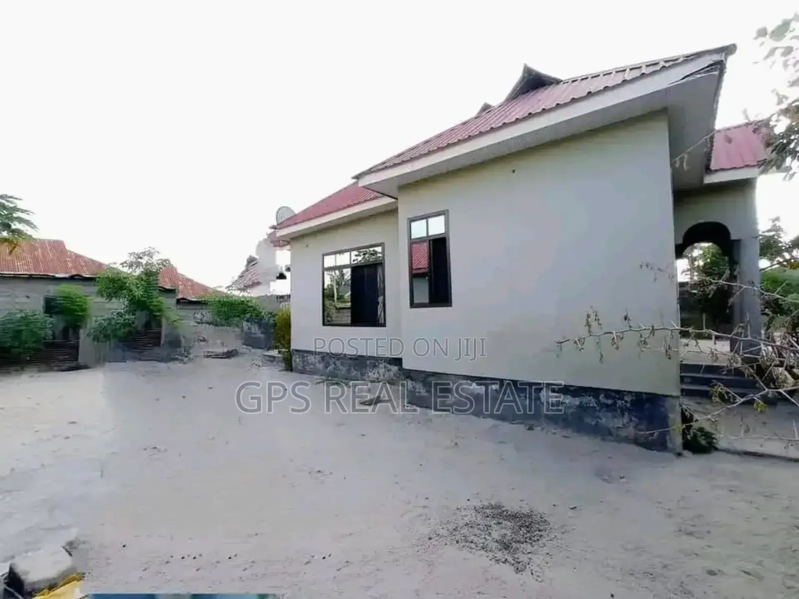 4bdrm House in Ukonga Moshi Bar, Ilala for sale in Ilala