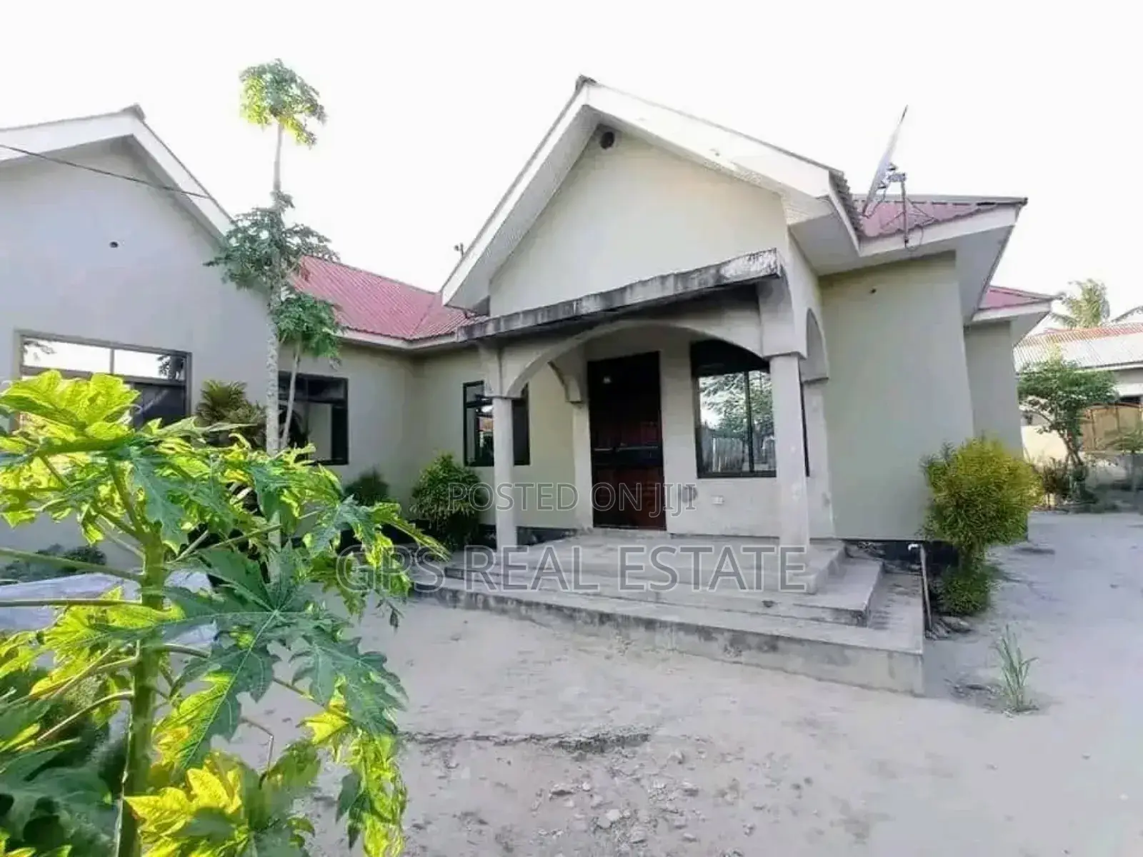 4bdrm House in Ukonga Moshi Bar, Ilala for sale in Ilala