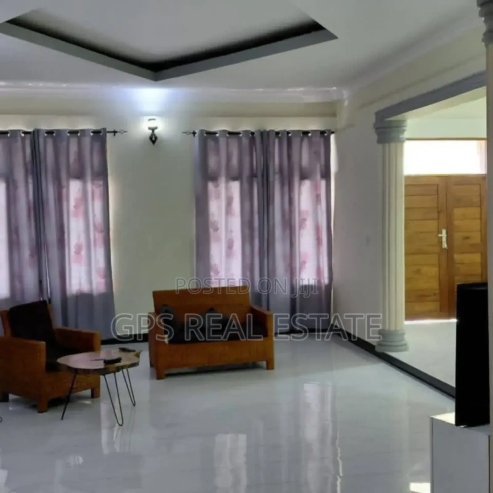 4bdrm House in Geza Ulole, Kigamboni for sale in Kigamboni