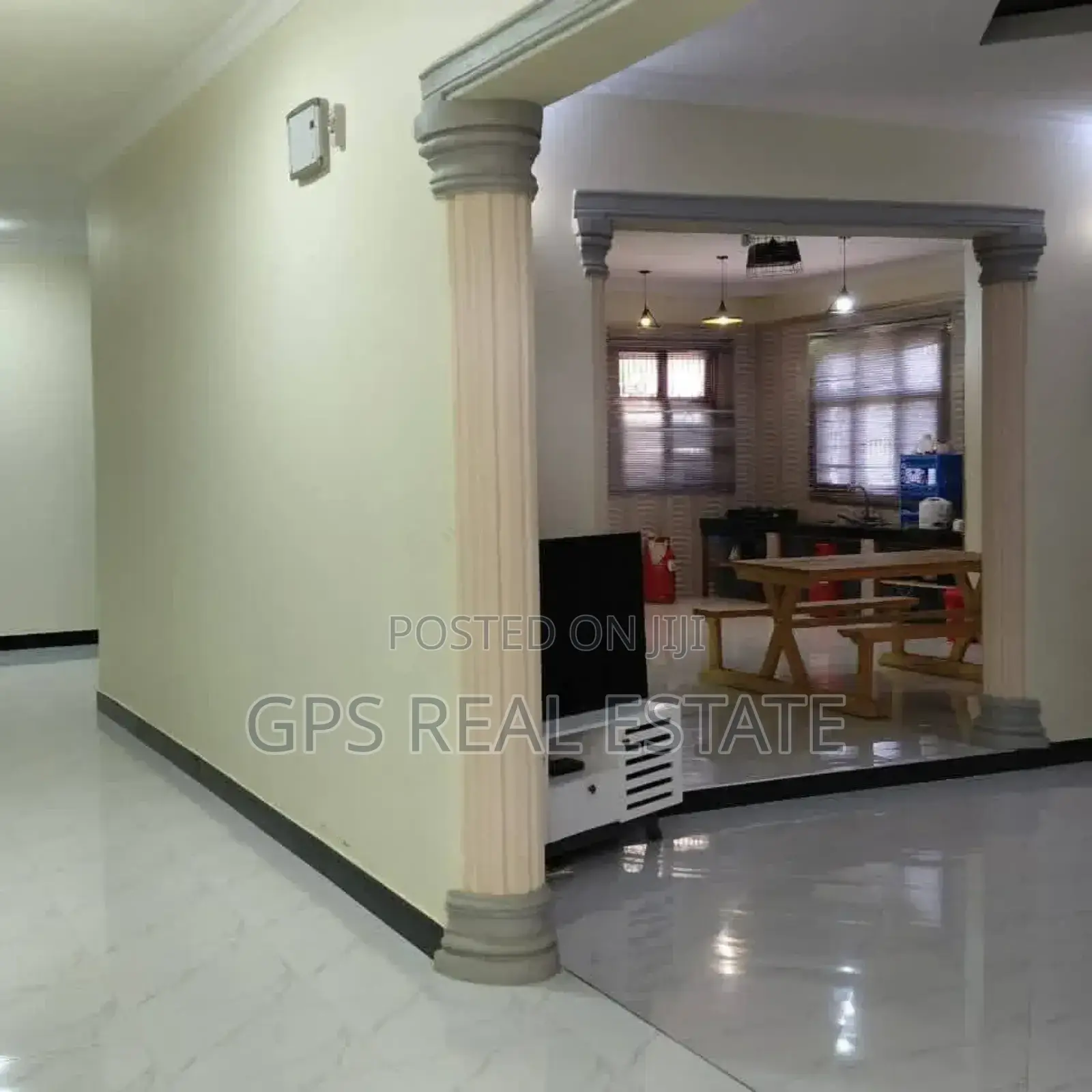 4bdrm House in Geza Ulole, Kigamboni for sale in Kigamboni