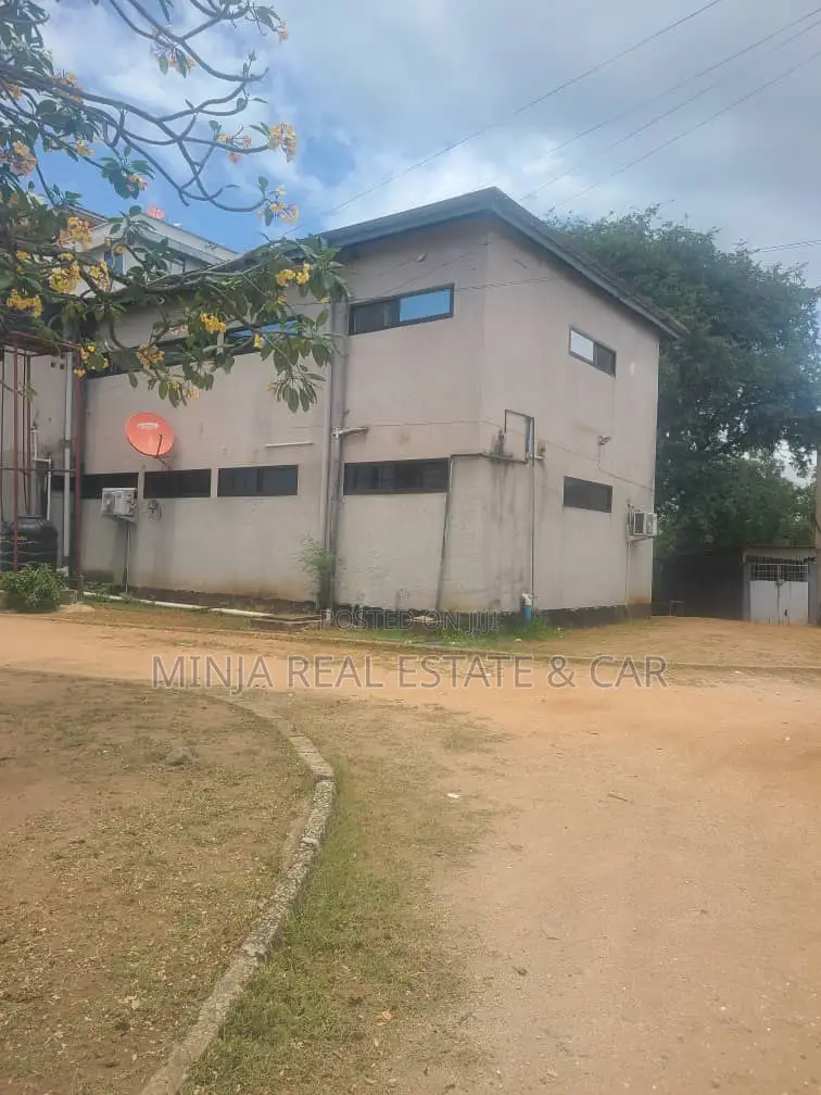 Commercial Prime Area for Sale Ada Estate in Ada Estate