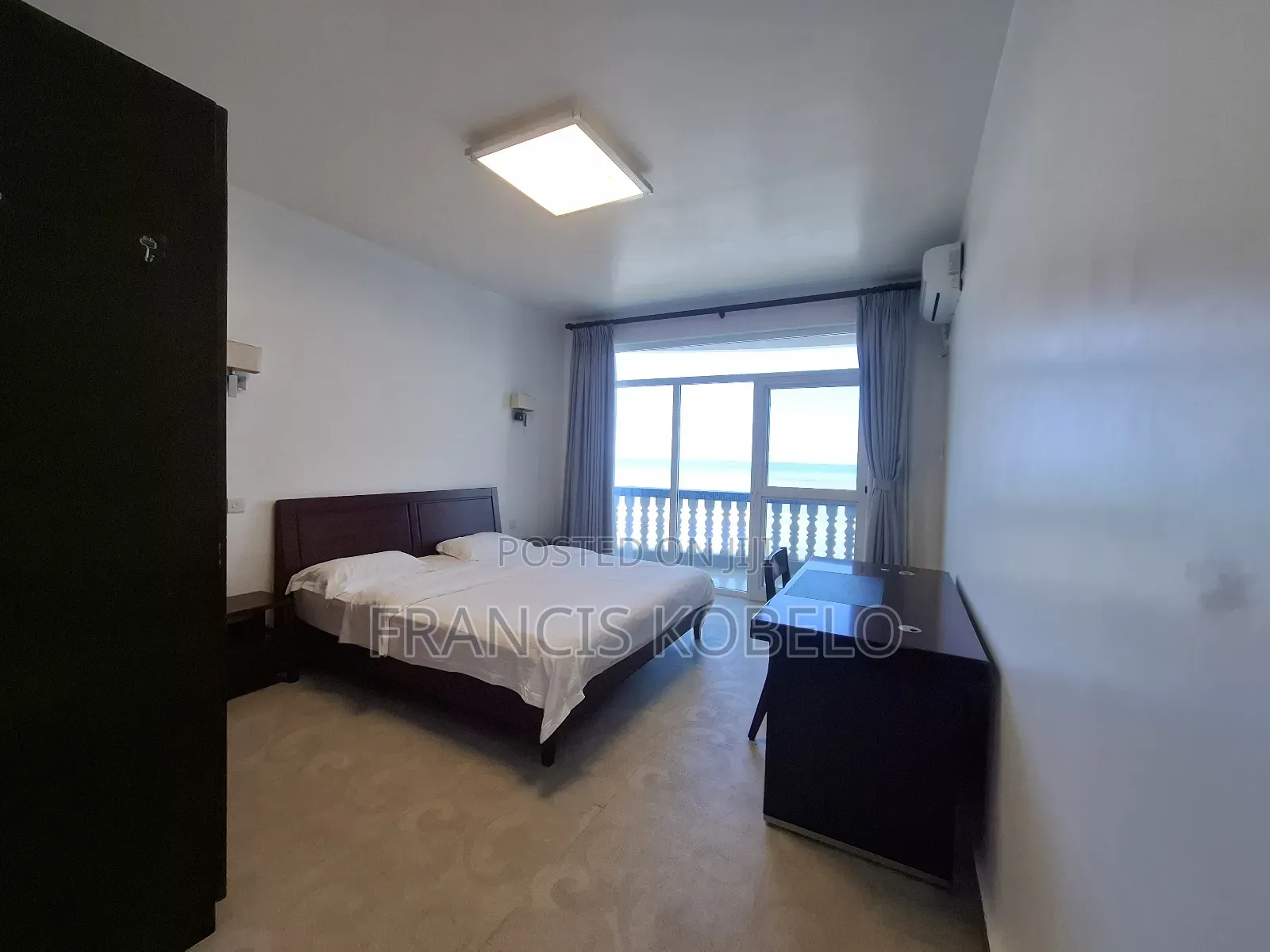Furnished 2bdrm Apartment in Upanga East for rent in Upanga East