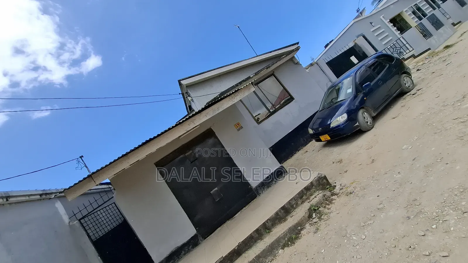 4bdrm Bungalow in Kinondoni Mahakamani for rent in Kinondoni