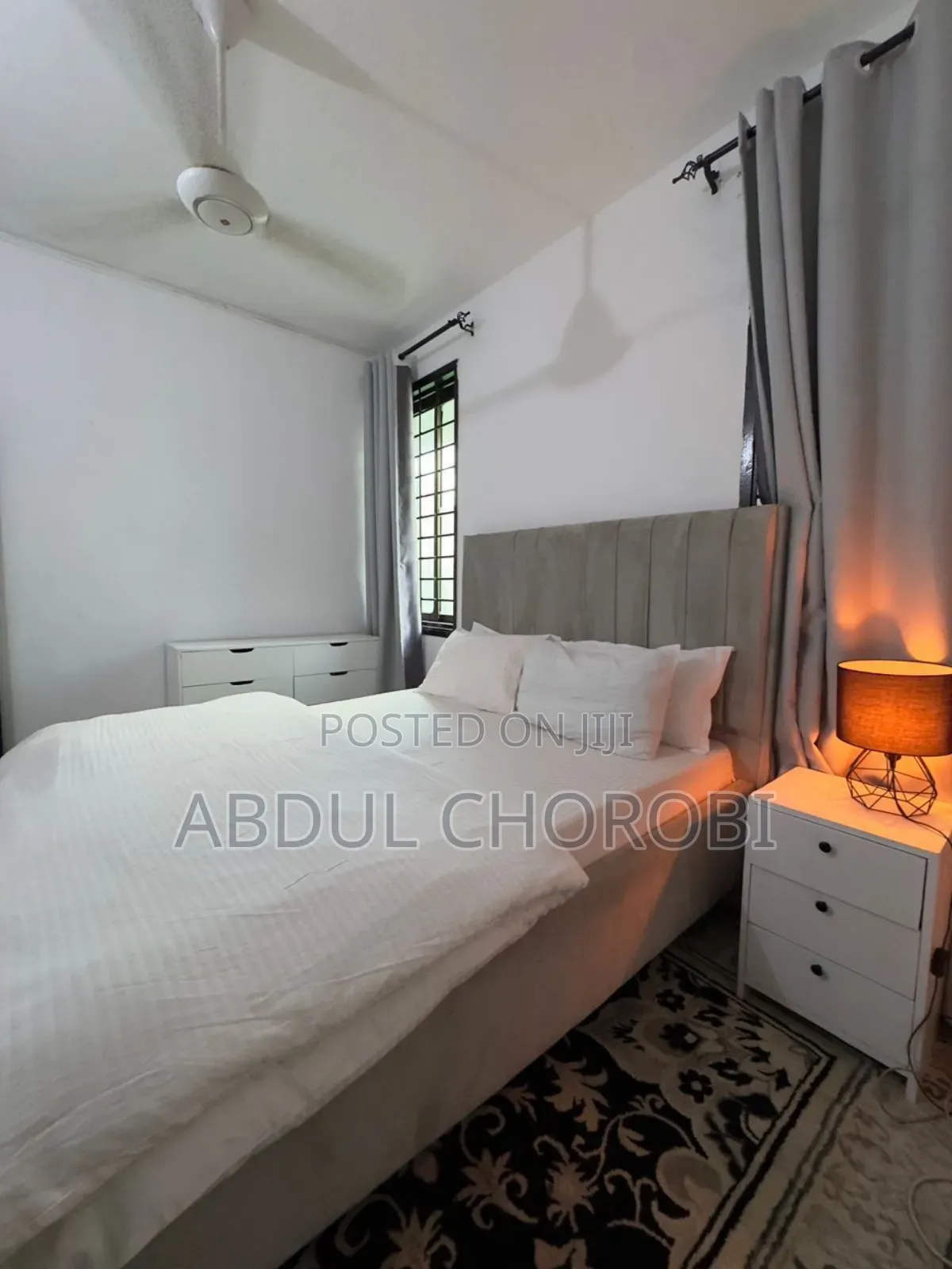 Furnished 3bdrm Apartment in Masaki for rent in Masaki