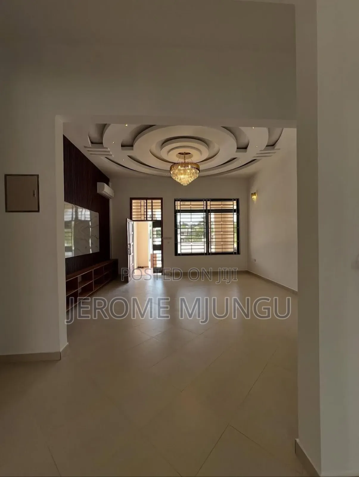 3bdrm House in Goba for sale in Goba