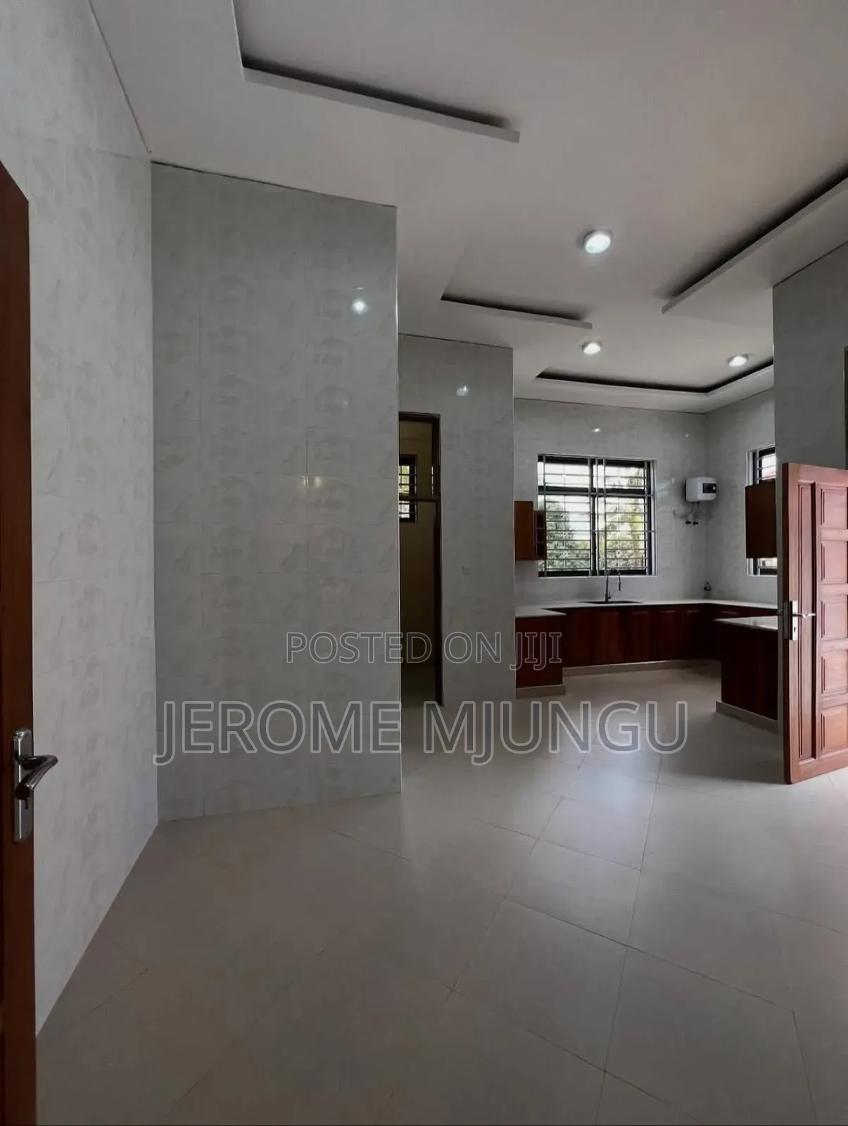 3bdrm House in Goba for sale in Goba