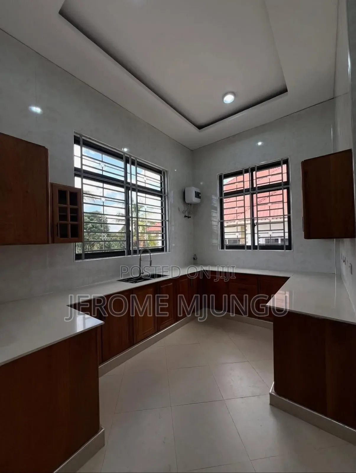 3bdrm House in Goba for sale in Goba