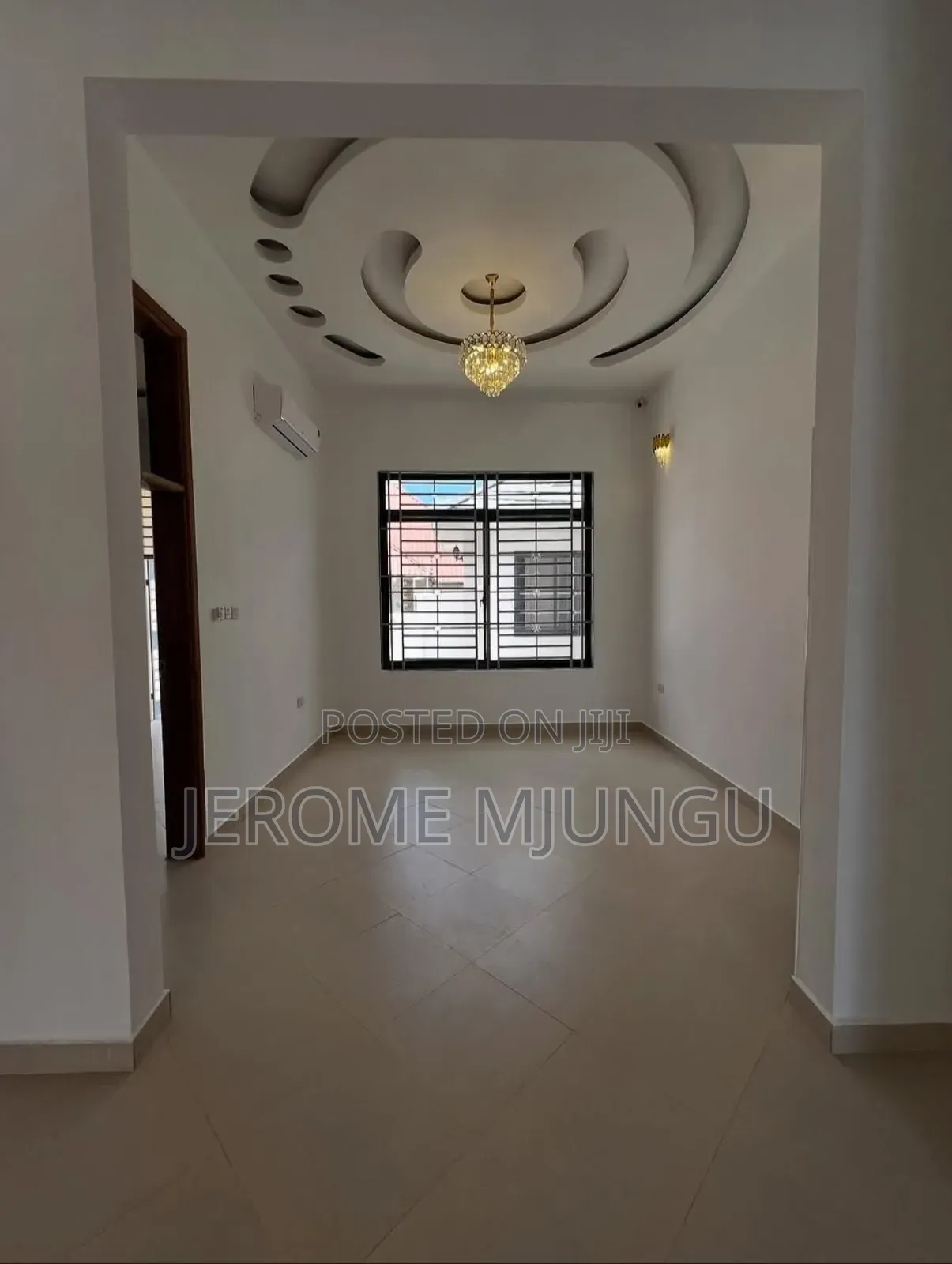 3bdrm House in Goba for sale in Goba