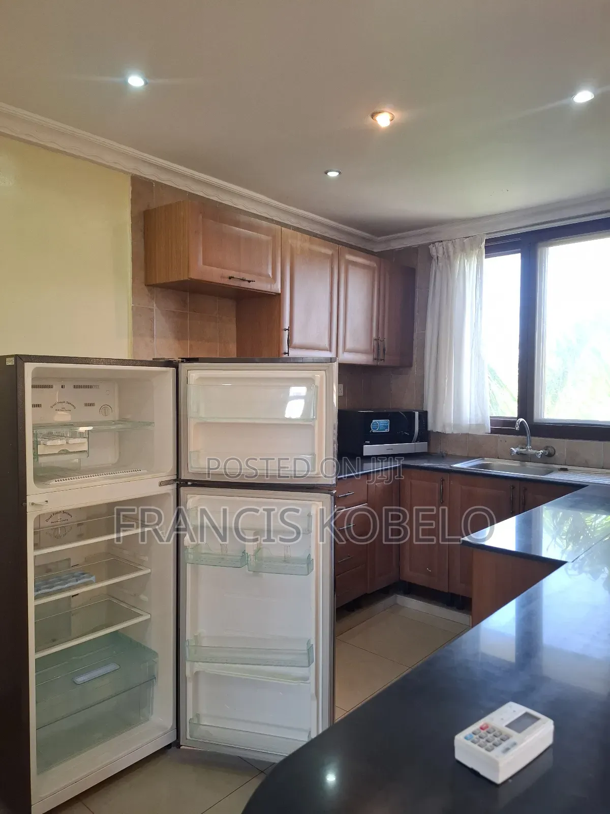 Furnished 2bdrm Apartment in Masaki for rent in Masaki