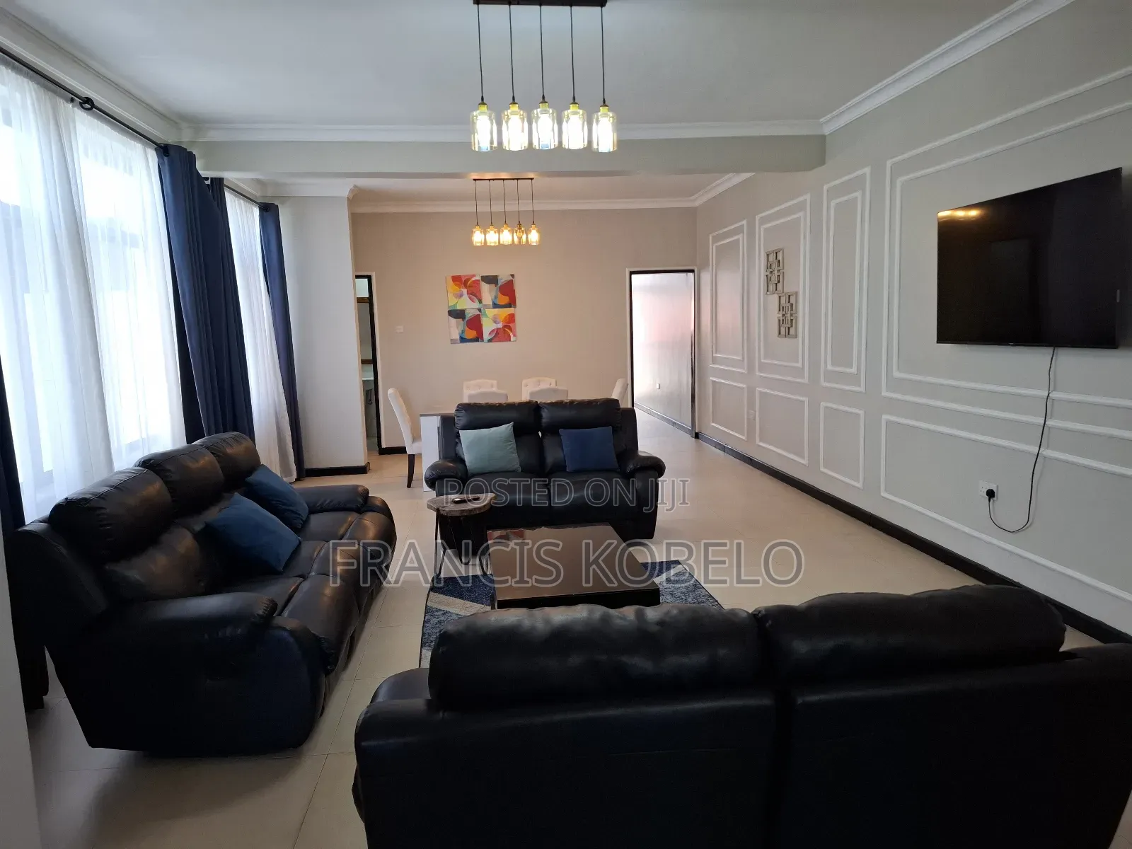 Furnished 2bdrm Apartment in Oyster Bay for rent in Oyster Bay