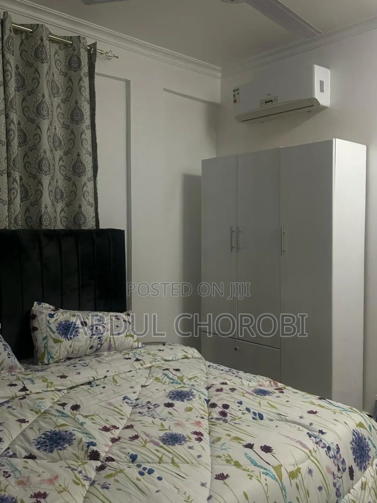 Furnished 1bdrm Apartment in Msasani for rent in Msasani