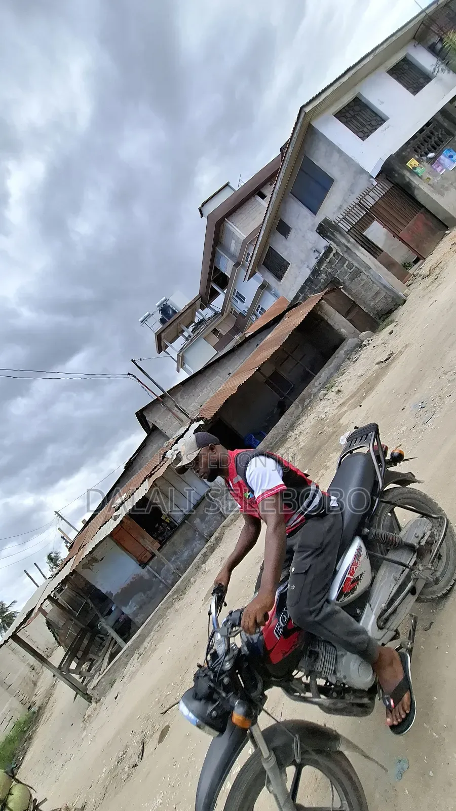 Double Plot Very Potential at Mwananyamala Hospital in Mwananyamala