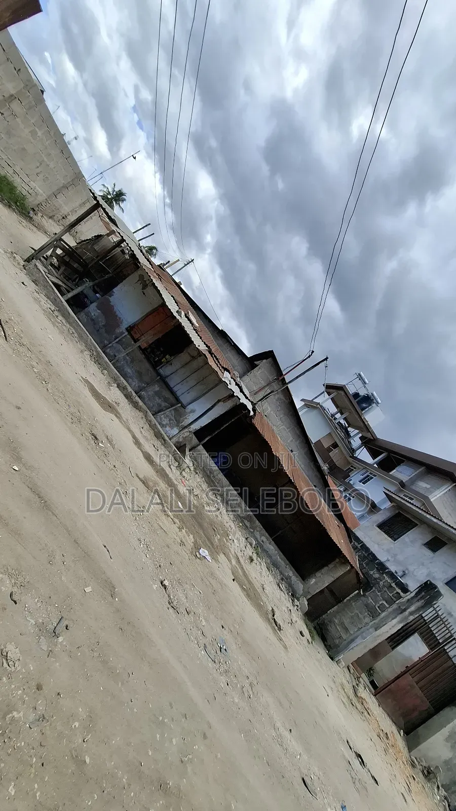 Double Plot Very Potential at Mwananyamala Hospital in Mwananyamala