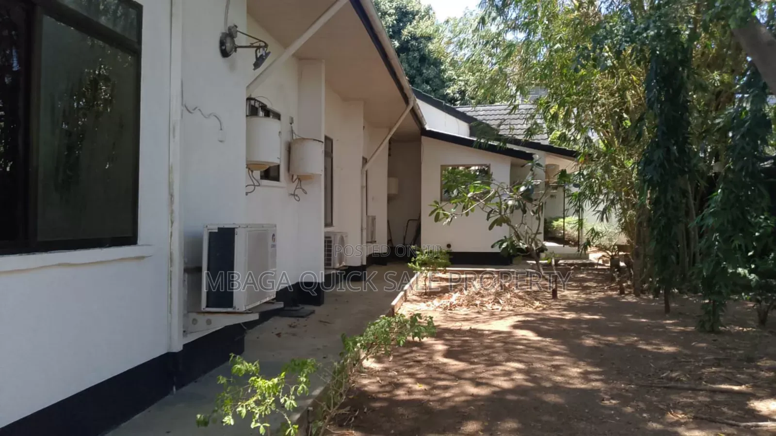3bdrm House in Masaki for rent in Masaki