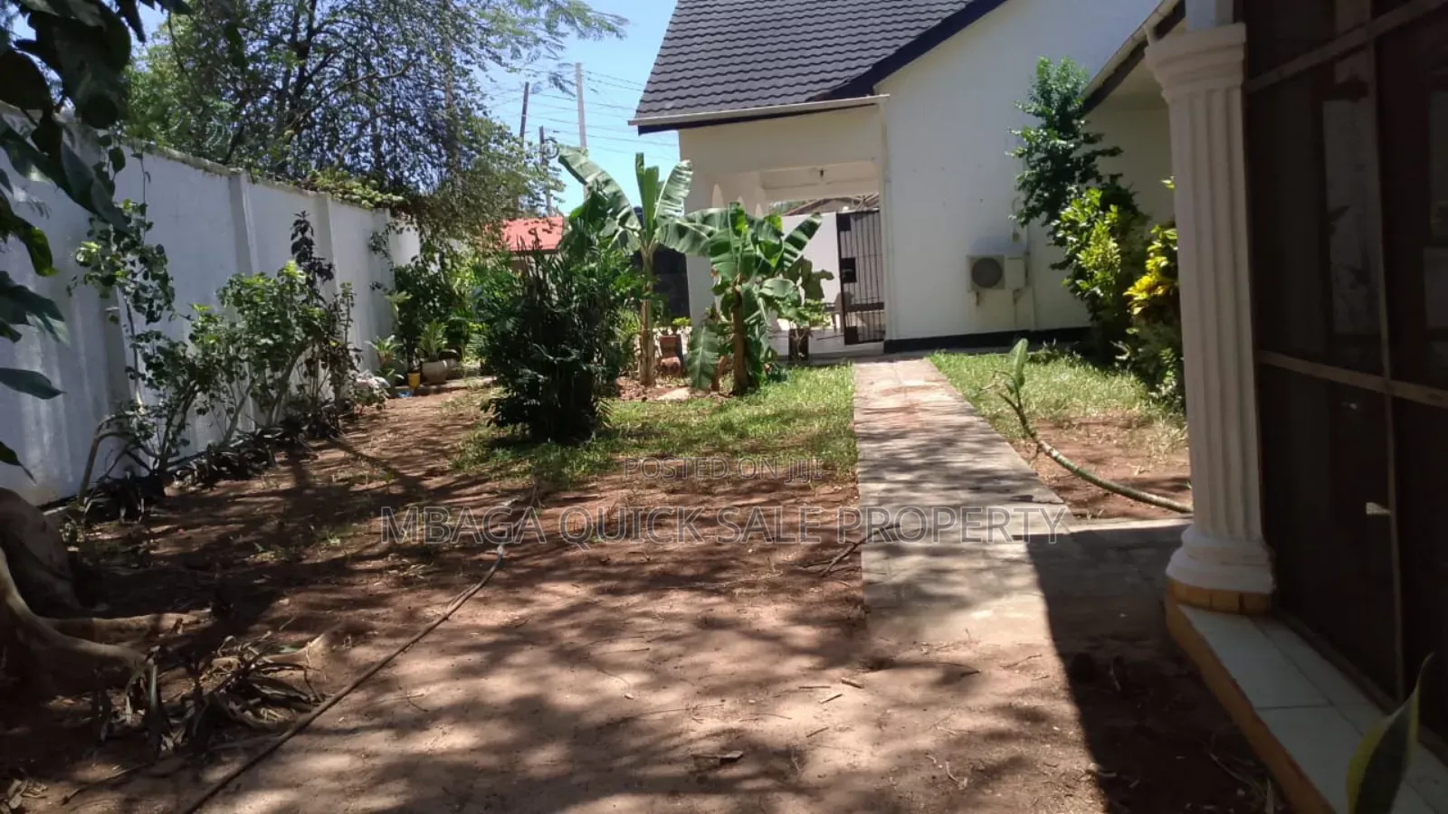 3bdrm House in Masaki for rent in Masaki