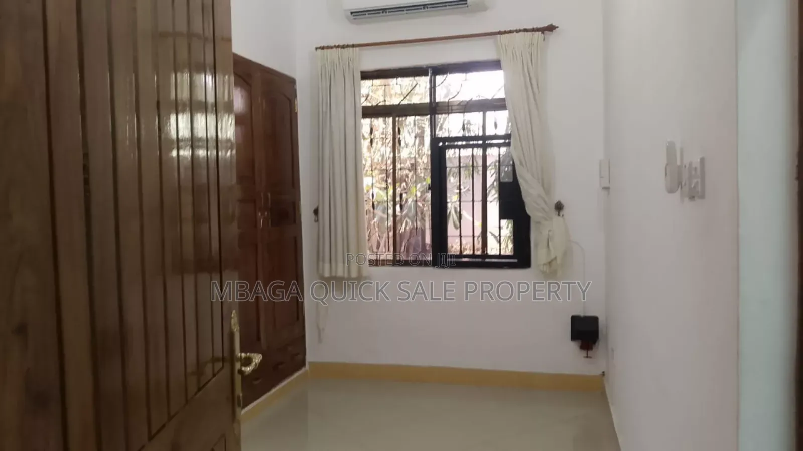 3bdrm House in Masaki for rent in Masaki