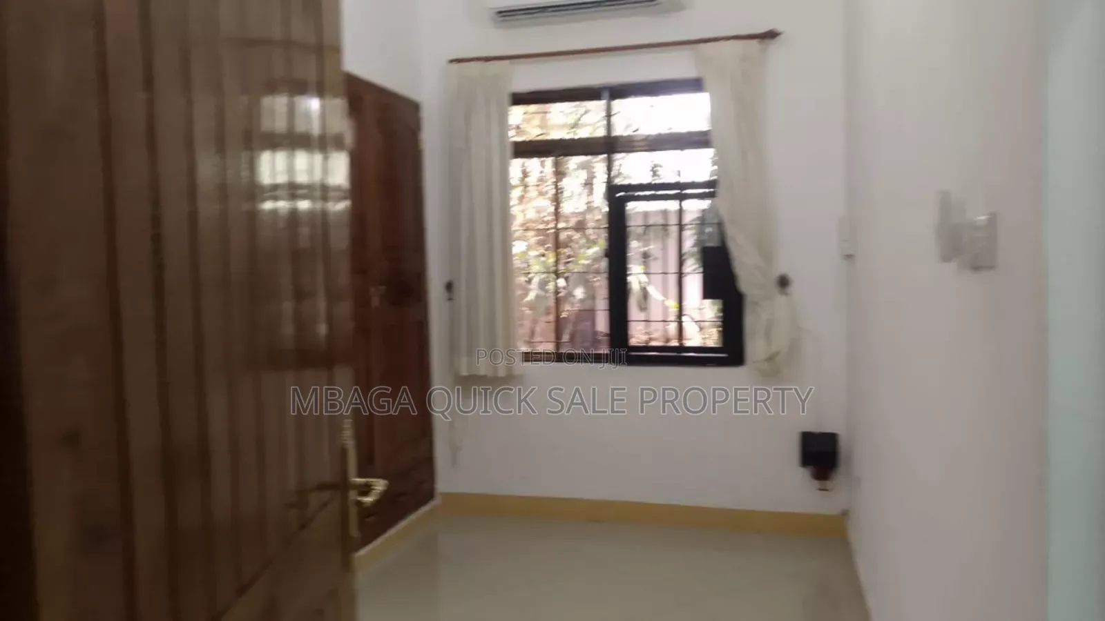 3bdrm House in Masaki for rent in Masaki