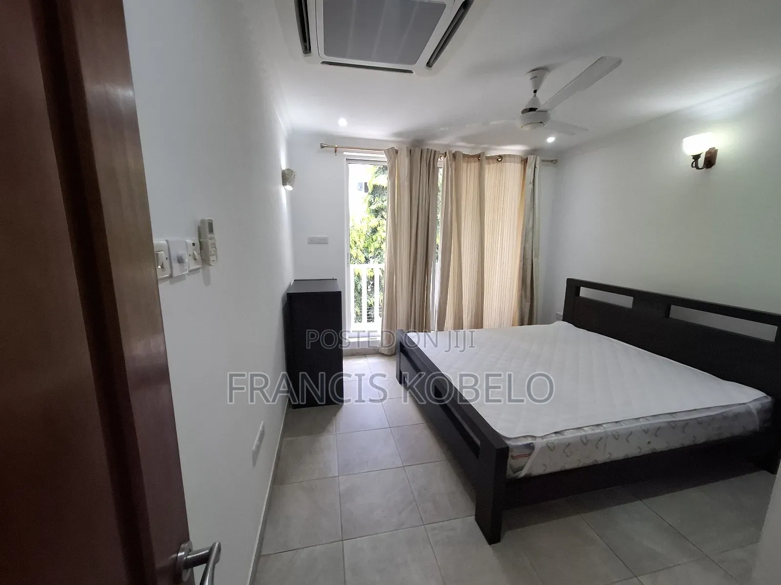 Furnished 2bdrm Apartment in Masaki for rent in Masaki