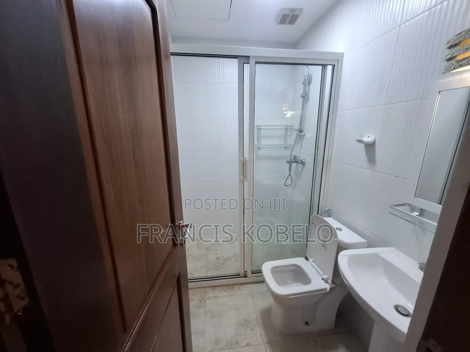 Furnished 2bdrm Apartment in Masaki for rent in Masaki