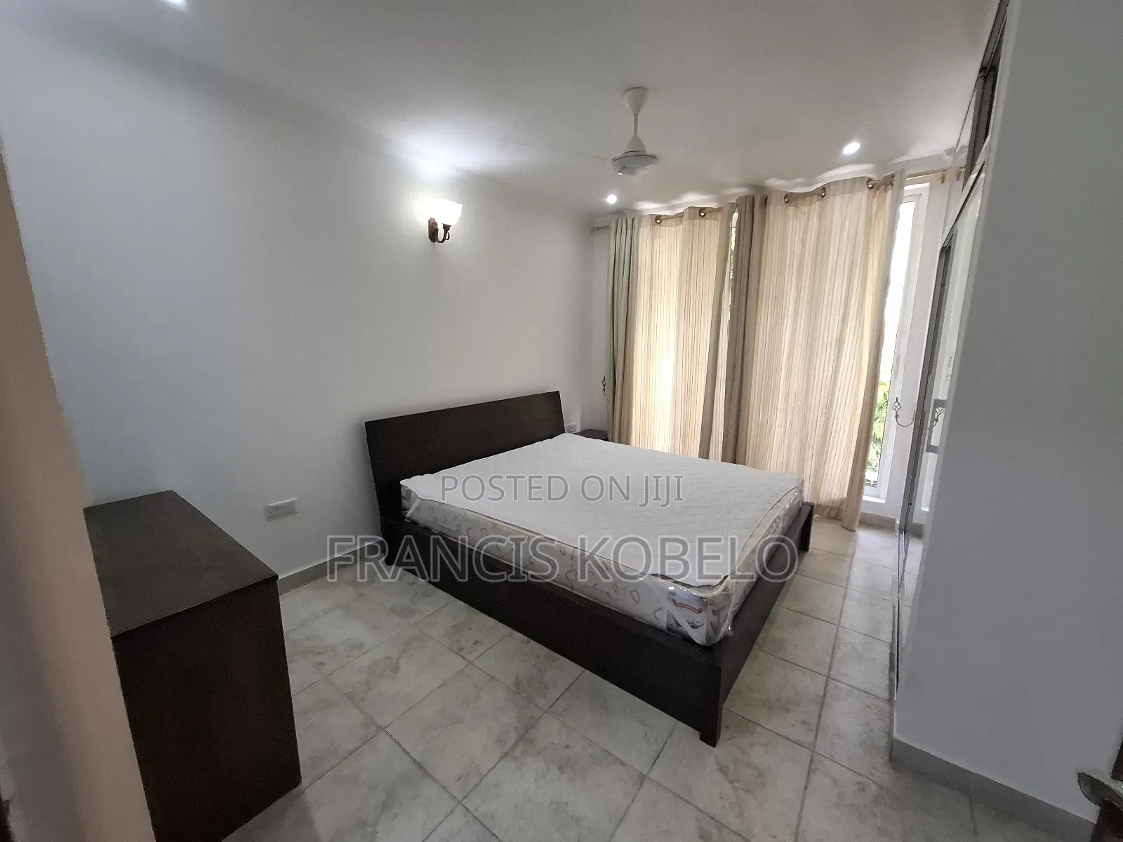 Furnished 2bdrm Apartment in Masaki for rent in Masaki