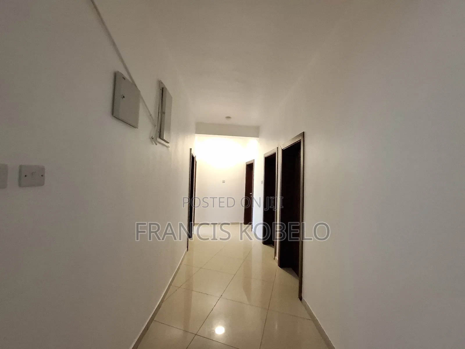 Furnished 4bdrm Apartment in Masaki for rent in Masaki