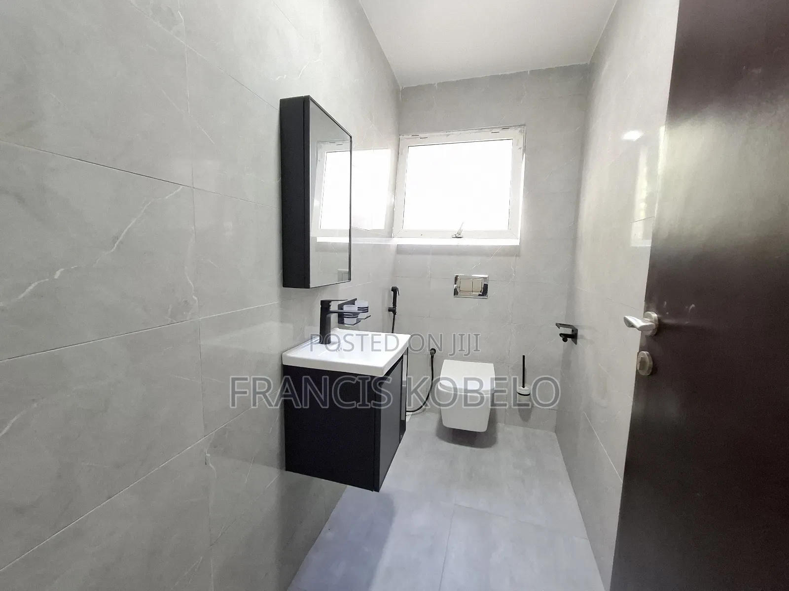 Furnished 4bdrm Apartment in Masaki for rent in Masaki