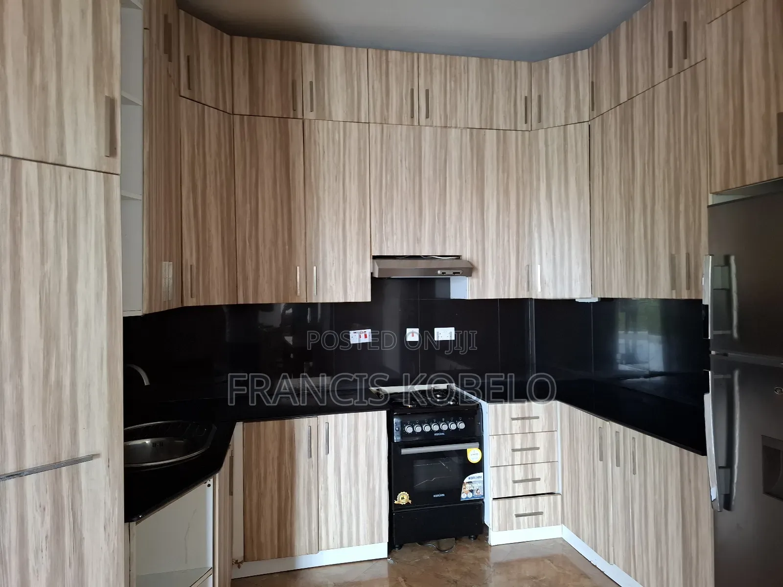 Furnished 2bdrm Apartment in Masaki for rent in Masaki