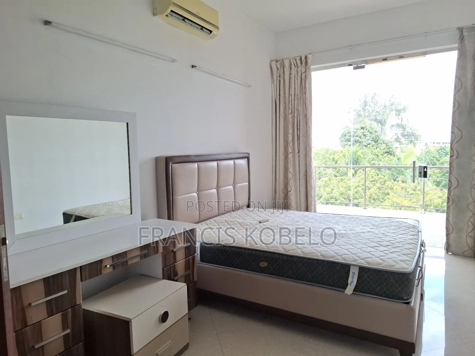 Furnished 2bdrm Apartment in Masaki for rent in Masaki