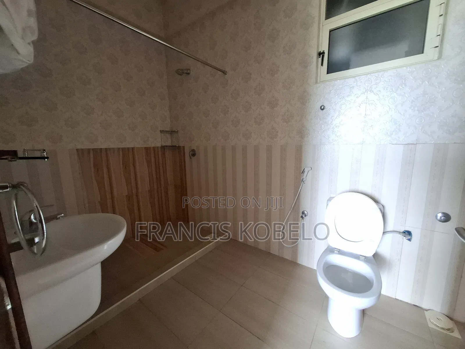 Furnished 2bdrm Apartment in Masaki for rent in Masaki