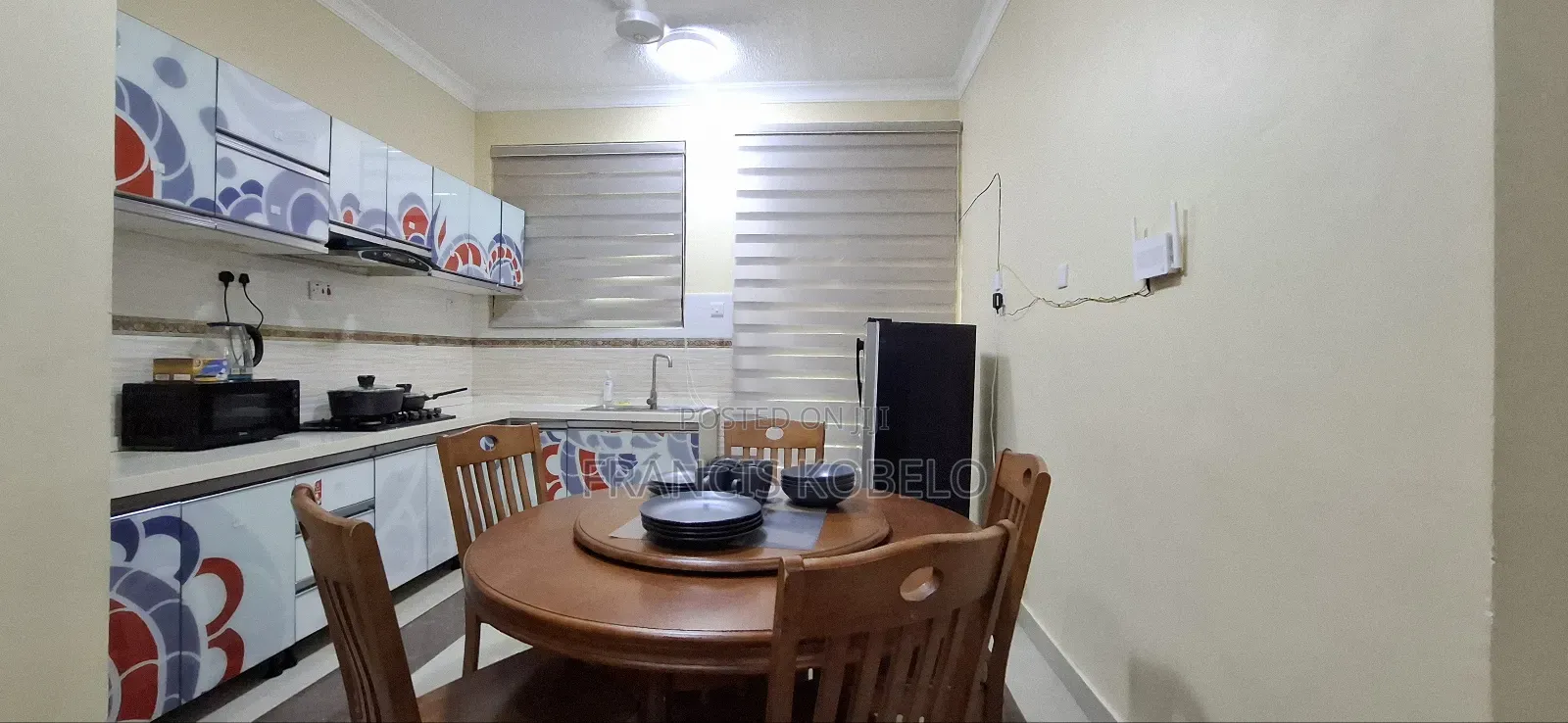 Furnished 2bdrm Apartment in Mikocheni for sale in Mikocheni
