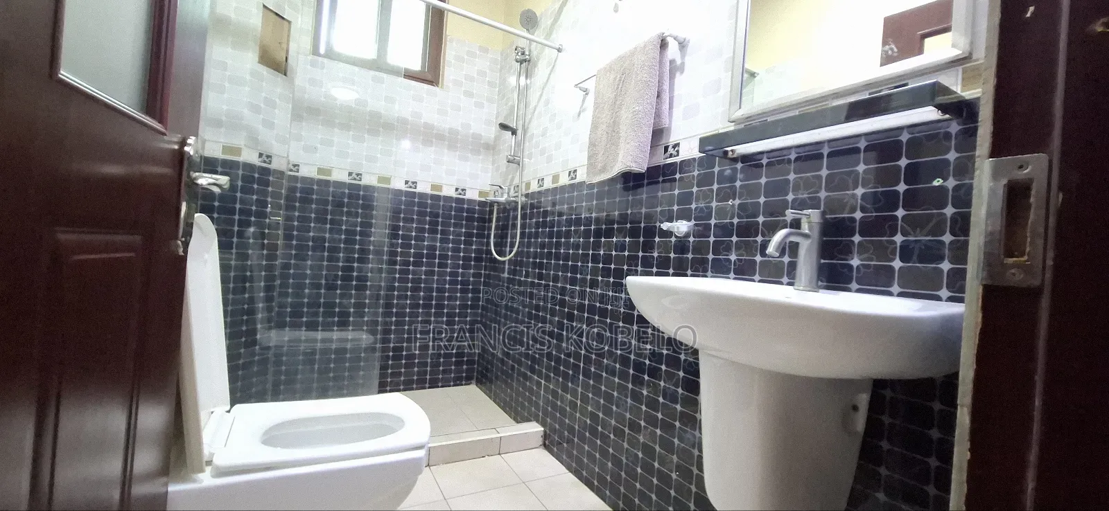 Furnished 2bdrm Apartment in Mikocheni for sale in Mikocheni