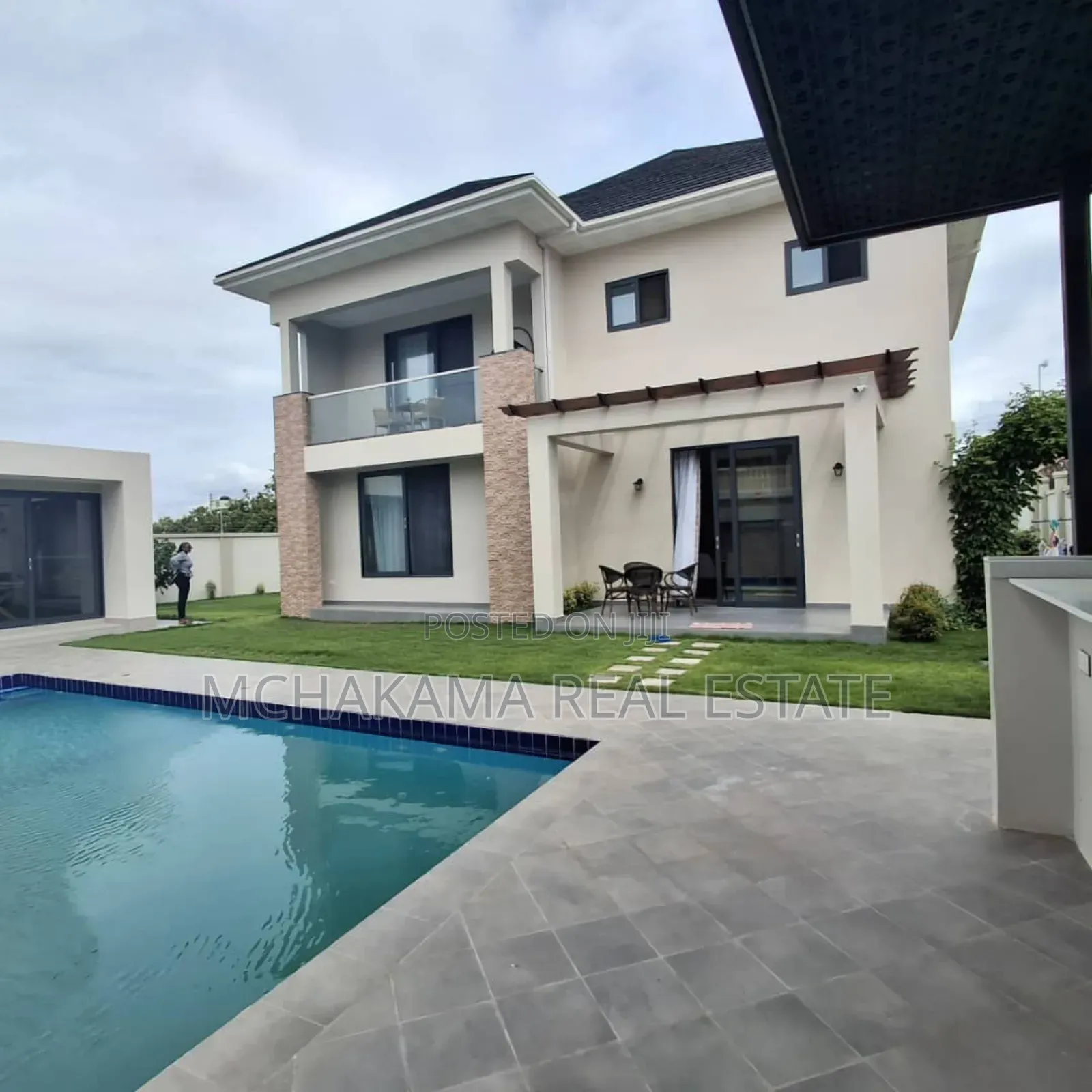 5bdrm House in Mchakama Real Estate, Mbweni for sale in Mbweni