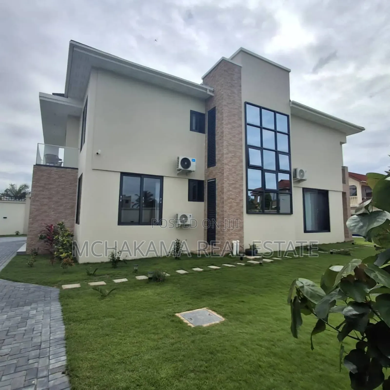 5bdrm House in Mchakama Real Estate, Mbweni for sale in Mbweni