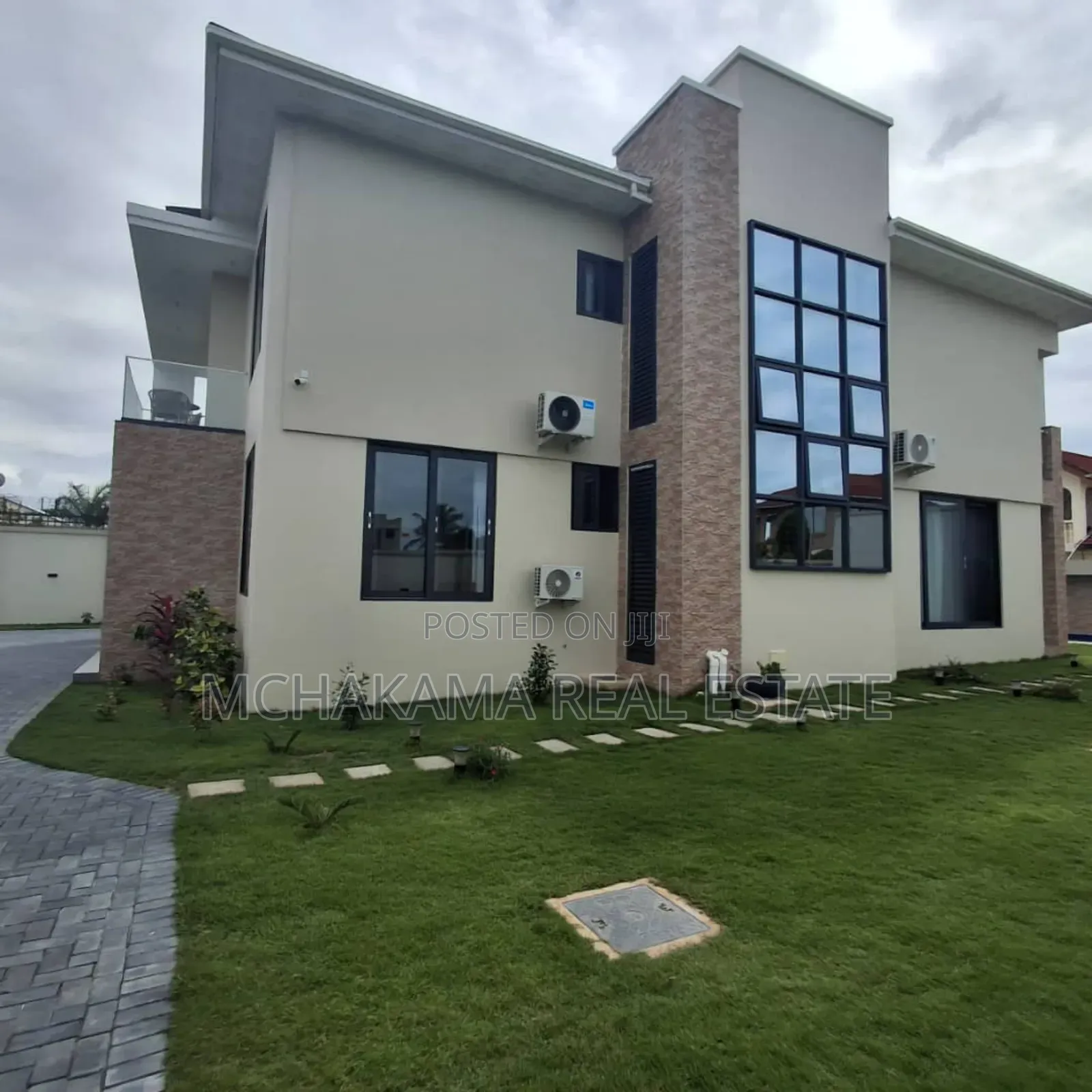 5bdrm House in Mchakama Real Estate, Mbweni for sale in Mbweni