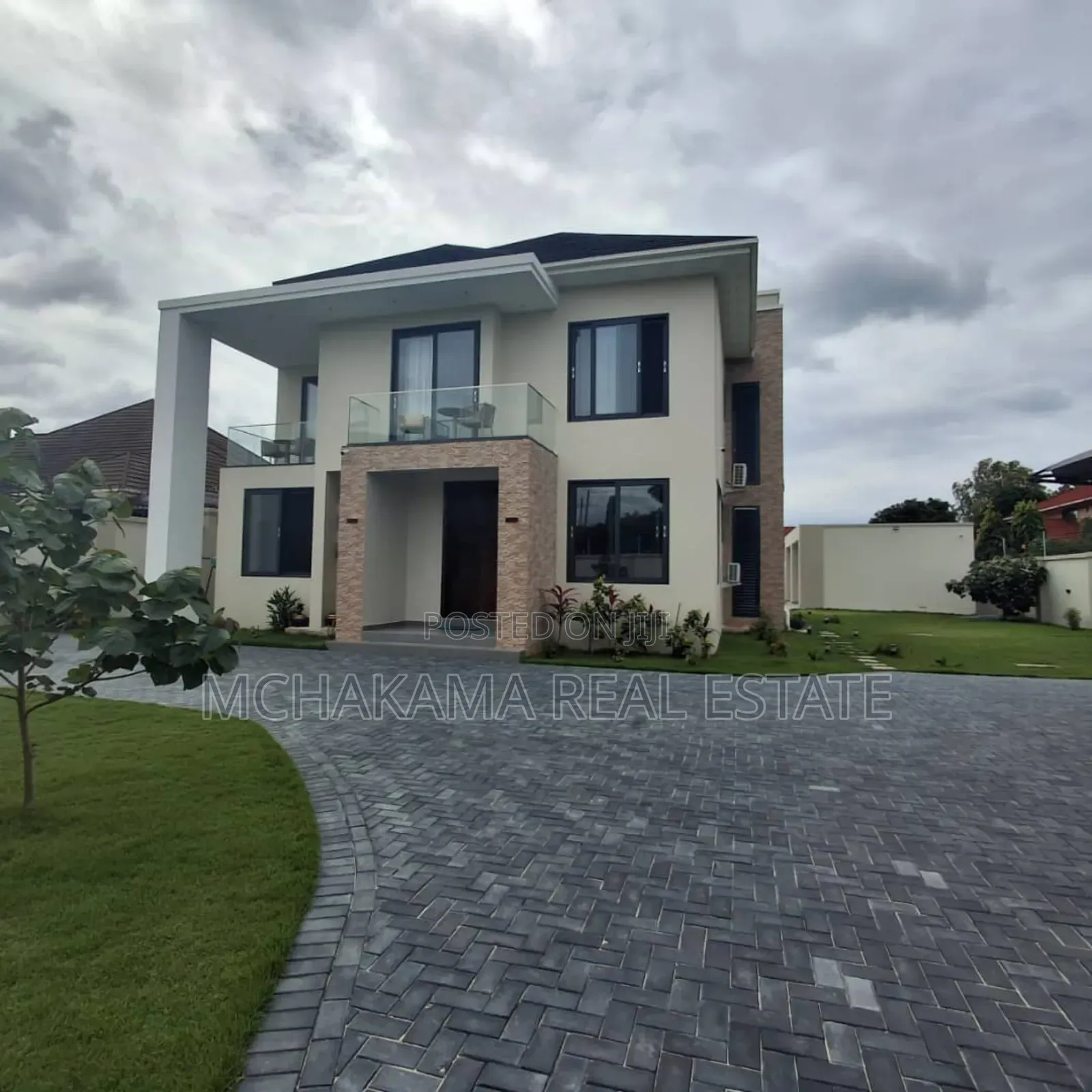 5bdrm House in Mchakama Real Estate, Mbweni for sale in Mbweni