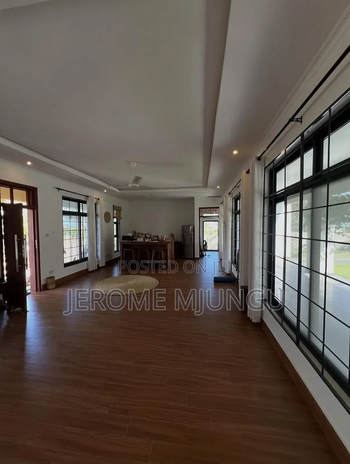 3bdrm House in Goba for sale in Goba
