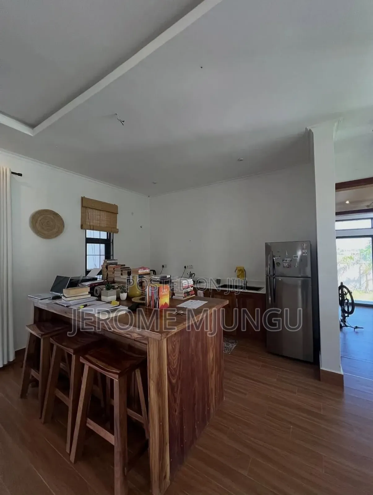 3bdrm House in Goba for sale in Goba