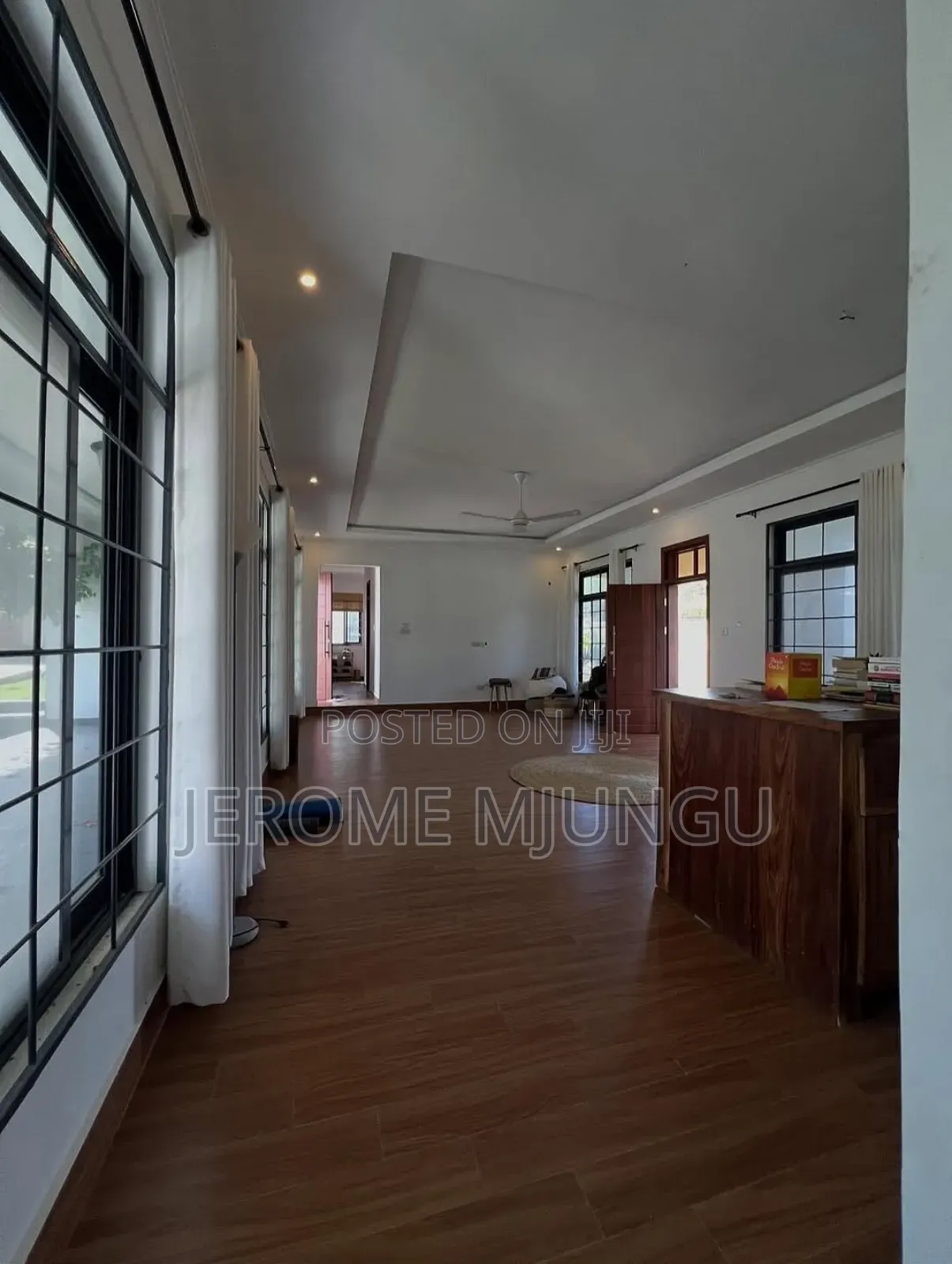 3bdrm House in Goba for sale in Goba