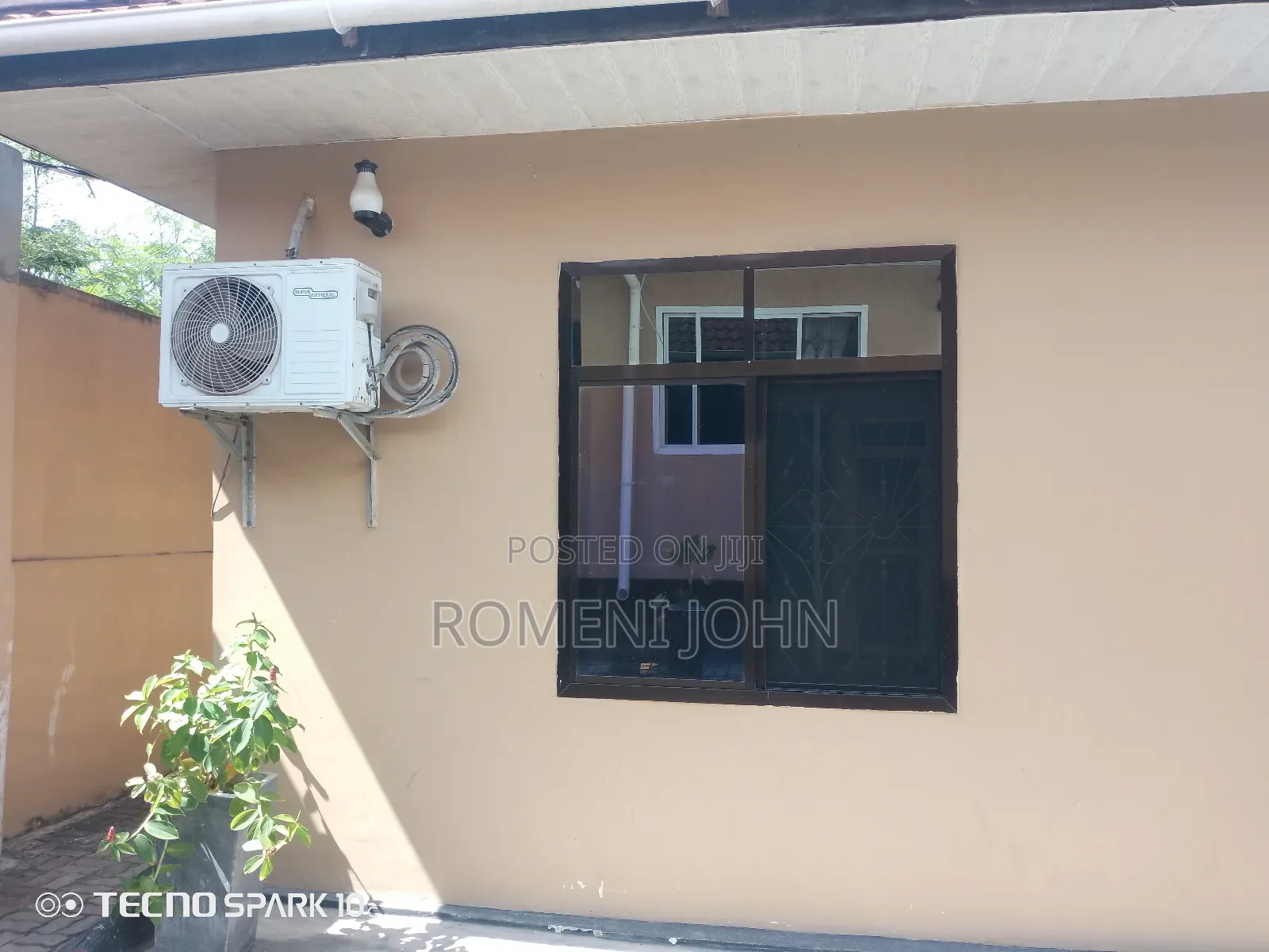 4bdrm House in Tanzania Daresalaam, Ilala for rent in Ilala