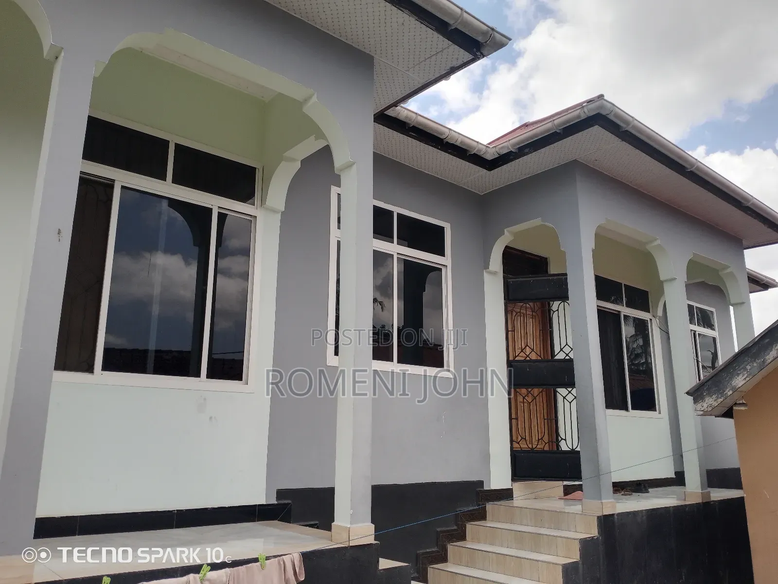 2bdrm Apartment in Tanzania Daresalaam, Ilala for rent in Ilala