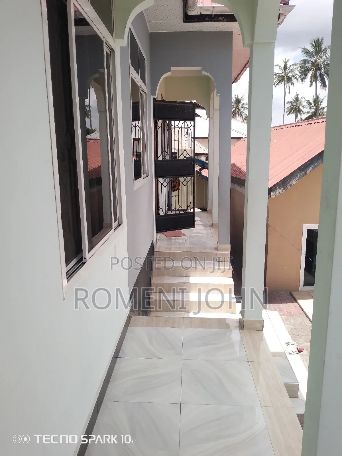 2bdrm Apartment in Tanzania Daresalaam, Ilala for rent in Ilala