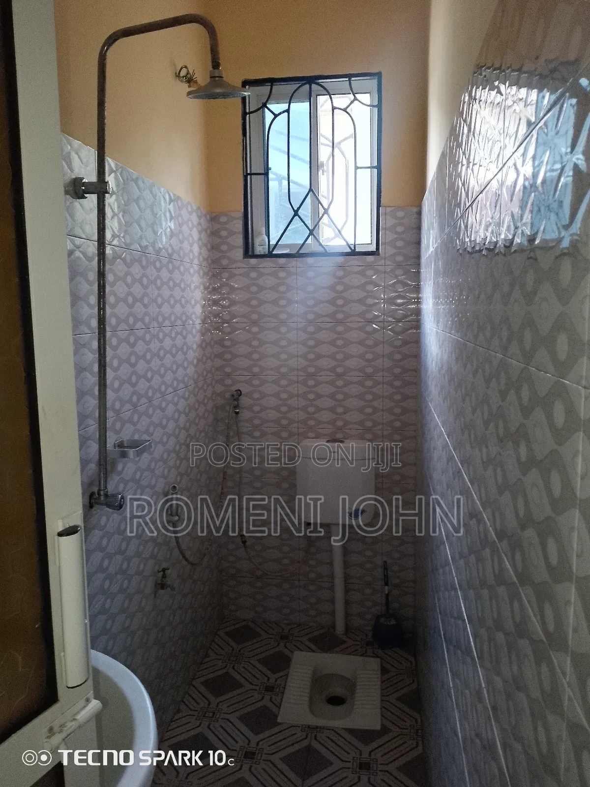 2bdrm Apartment in Tanzania Daresalaam, Ilala for rent in Ilala
