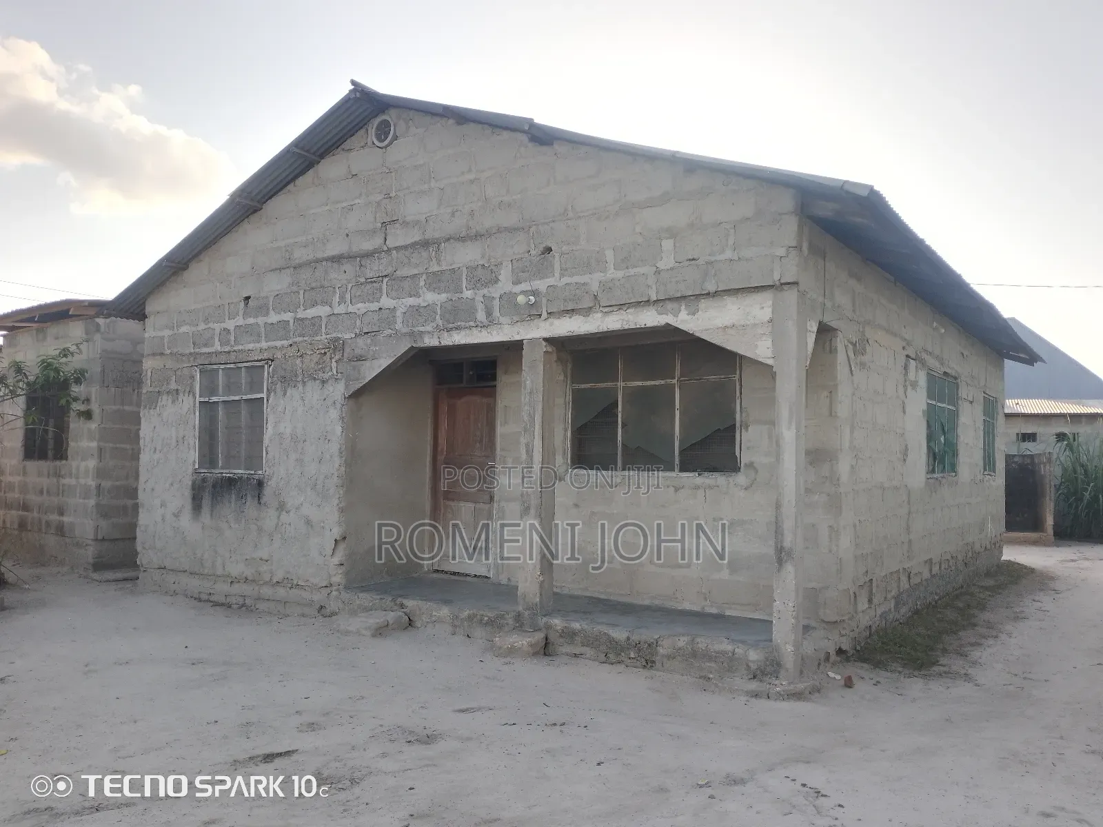 6bdrm House in Tanzania Daresalaam, Ilala for sale in Ilala
